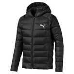 куртка пуховик Puma Pwrwarm Packlite Hd 600 Dwn