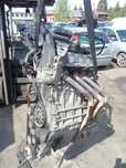 Silnik Kpl. Mercedes A-klasa w168 1.4 16V Bdb Stan 162 tkm