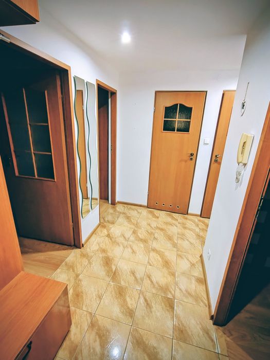 Mieszkanie 60m² / 3 pokoje / ul. Witosa 16 / Umeblowane / Własnościowe
