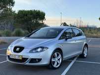 Seat Leon 2.0 tdi