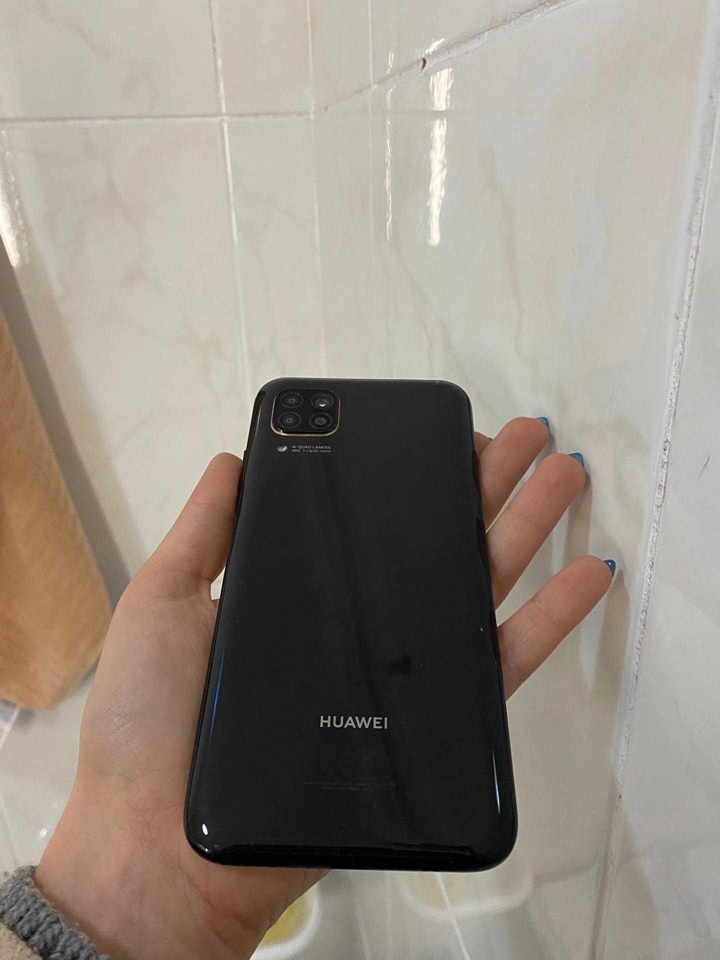 Huawei P40 Lite como Novo