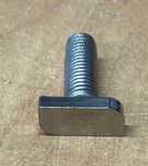 Śruba Imbus A2 M8 x 25mm 30mm lub Teowa A2 M10x30 100szt