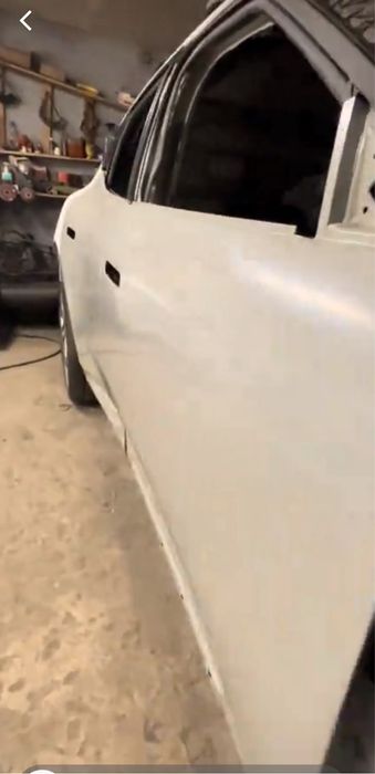 Рихтування авто, любої складності, рихтовка, зварювальні роботи