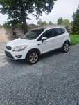 Ford kuga 2.0 Tdci mk1 140 km xenon