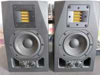 ADAM Audio A3X - Monitor aktywny bliskiego pola / PARA