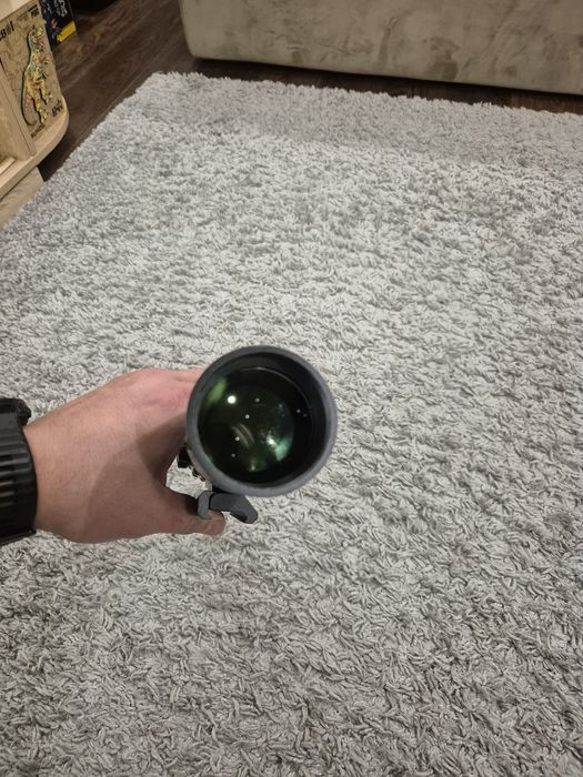 Оптичний приціл mtc optisan mamba 4-16x50