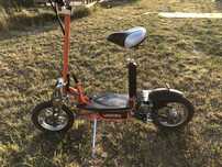 Chulajnoga elektryczna viron 1000W 21rok