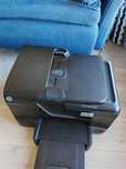 Urządzenie wielofunkcyjne, drukarka HP Officejet pro 8600