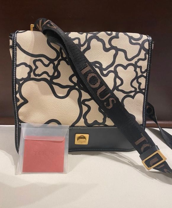 Mala/bolsa da tous