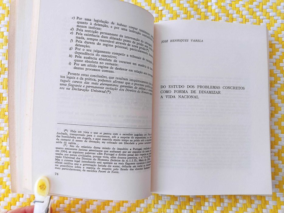 II Congresso Republicano de Aveiro   VOL. II
Edição: Seara Nova – 1969