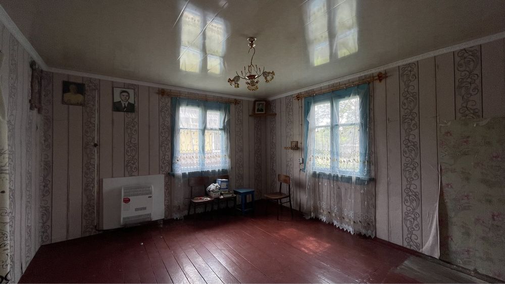 Продам житловий будинок