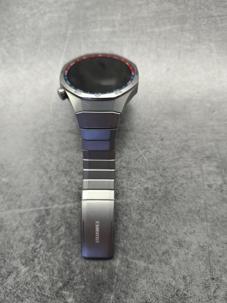Huawei Watch GT 5 PRO ELITE 46mm zegarek smartwatch