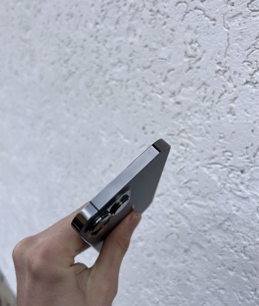 Iphone 13 Pro Max Graphite (айфон 13 про макс)