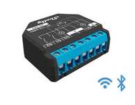 Shelly Plus 2PM / 2.5 - Módulo Interruptor c/ 2 Canais - Estores