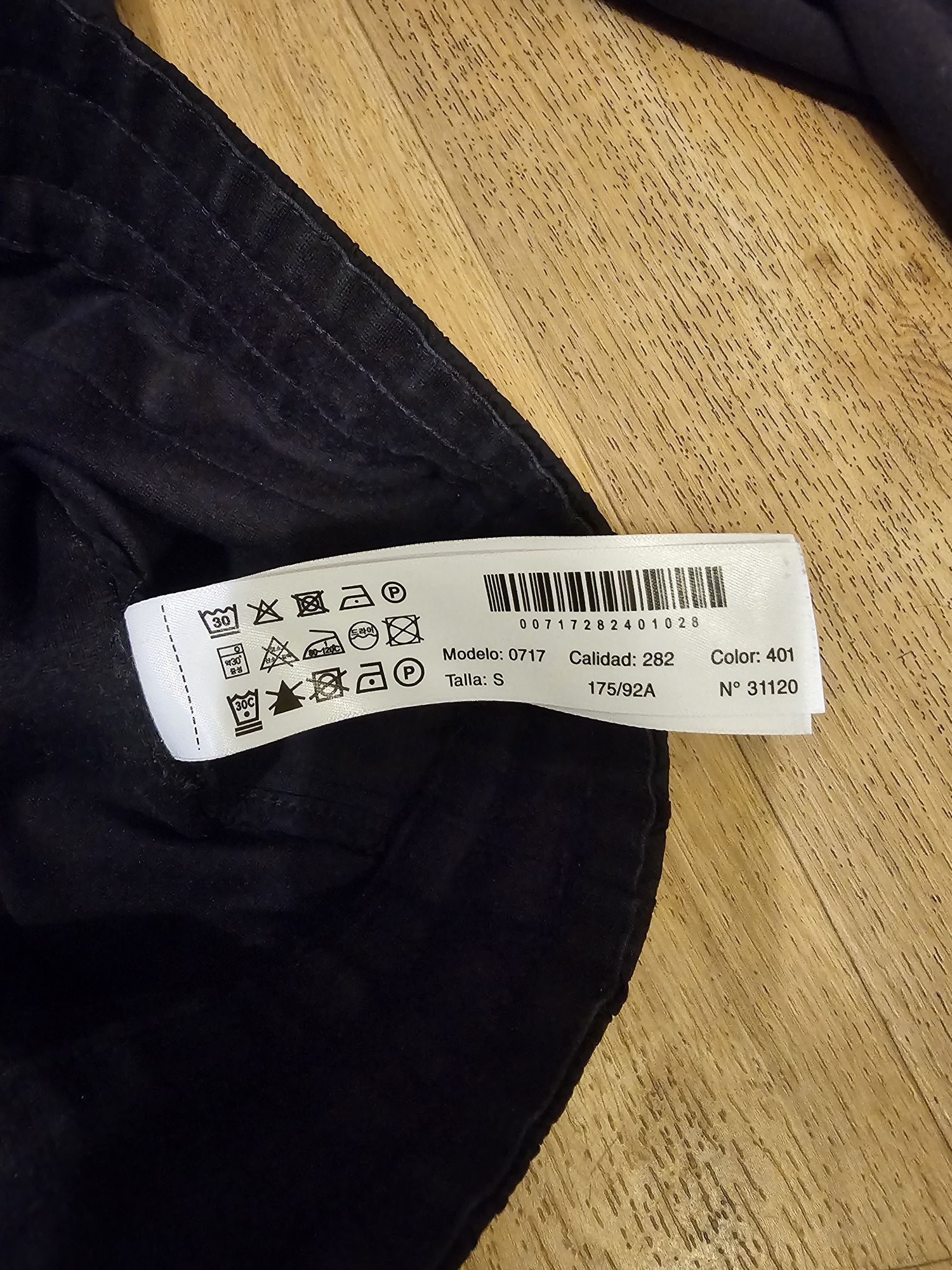Bluza Massimo Dutti r.S