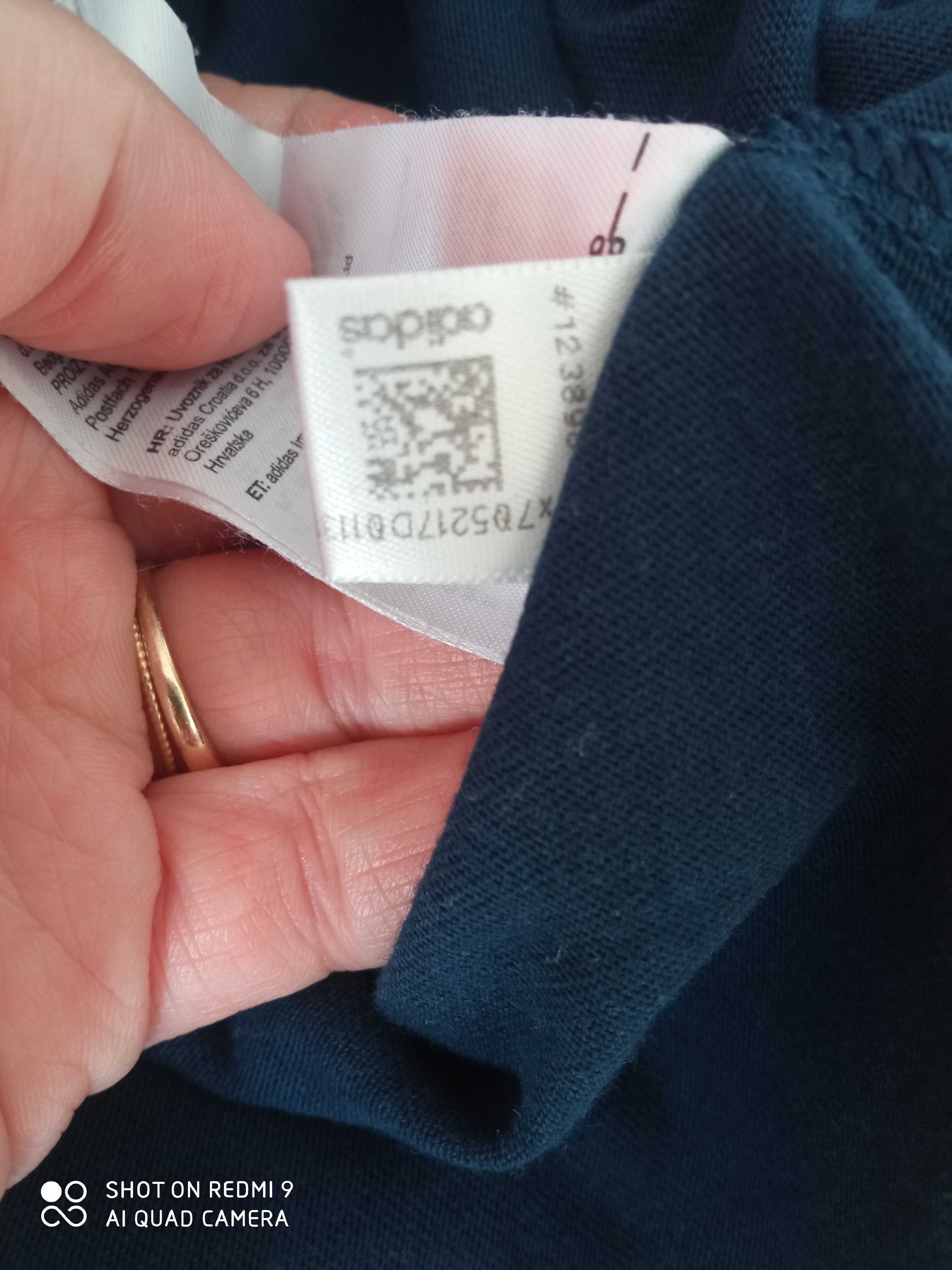 Koszulka męska Adidas Xl oryginalne stan bardzo dobry