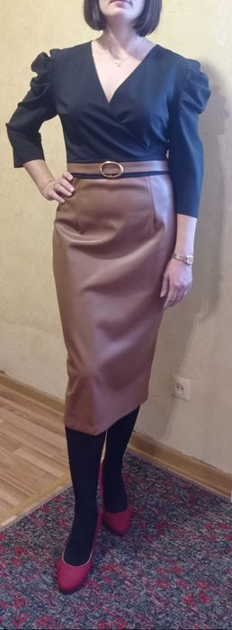 Нова сукня нарядна