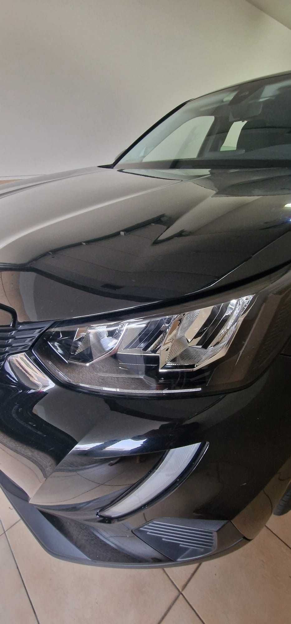 Peugeot 2008 1.2 PureTech Active Pack