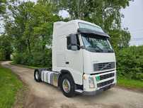 Volvo FH 480 Euro 5 Manual