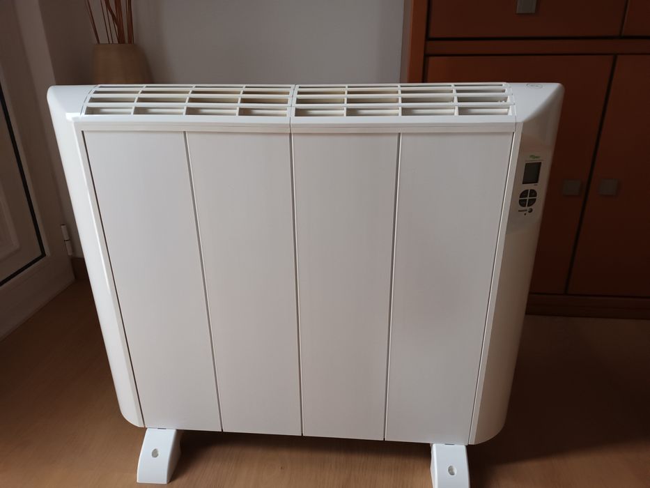 Eco emissor fagor inovation plus 1250w (ler descrição)