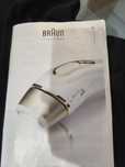 Braun silk expert pro 5