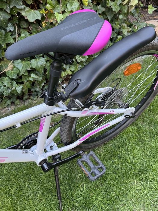 Rower Kross Lea 1.0 rama S kola 24’