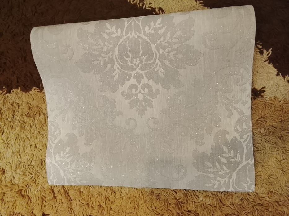 Tapeta na ścianę