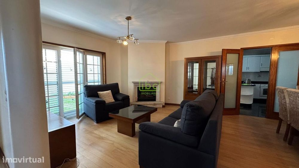 Moradia T4 | Vila do Conde