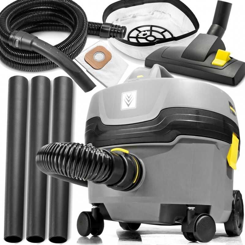 Професійний пилосос Karcher T 7/1 classic 850W 1.527-181.0, пылесос