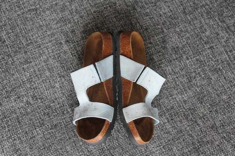 Шльопанці Betula original Birkenstock оригінал