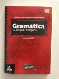 Gramática da Língua Portuguesa