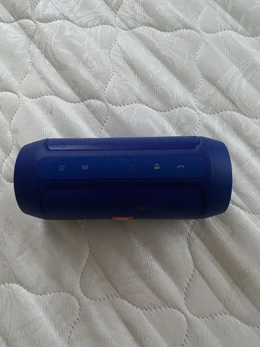 Колонка блютуз JBl charge 2 mini