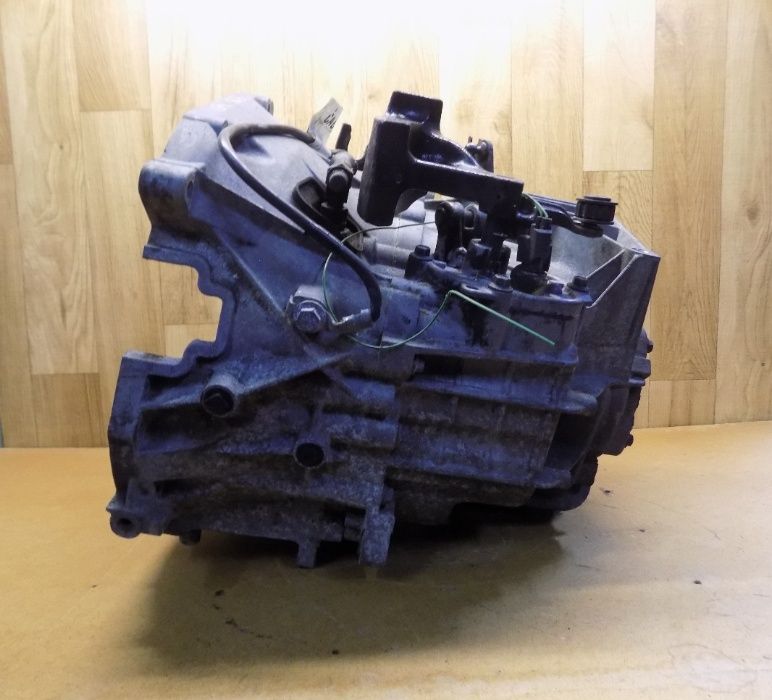 КПП, Ford Mondeo 3, 2.0 TDCI, 6-ступка, 3S7R7002CC