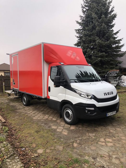 Продається iveco