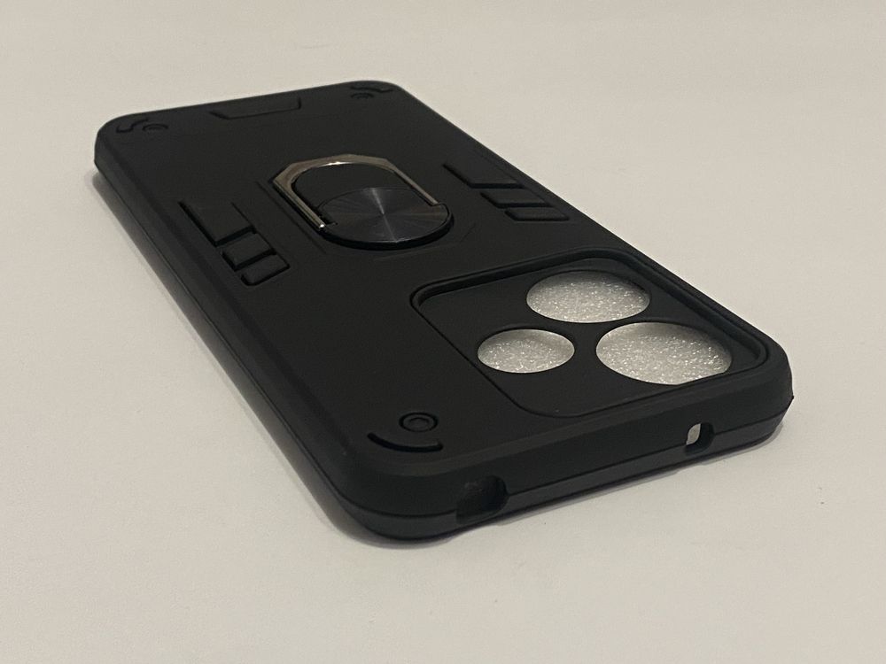 Чехол Xiaomi Redmi 13 / Poco M6 Протиударний захисний