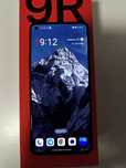 OnePlus 9r 12/256gb
