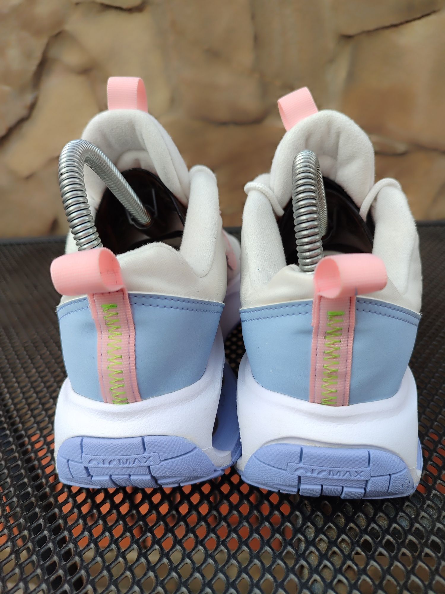 Кроссовки Nike Air Max 38 размер (оригинал)