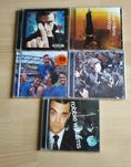 Robbie Williams płyty CD.