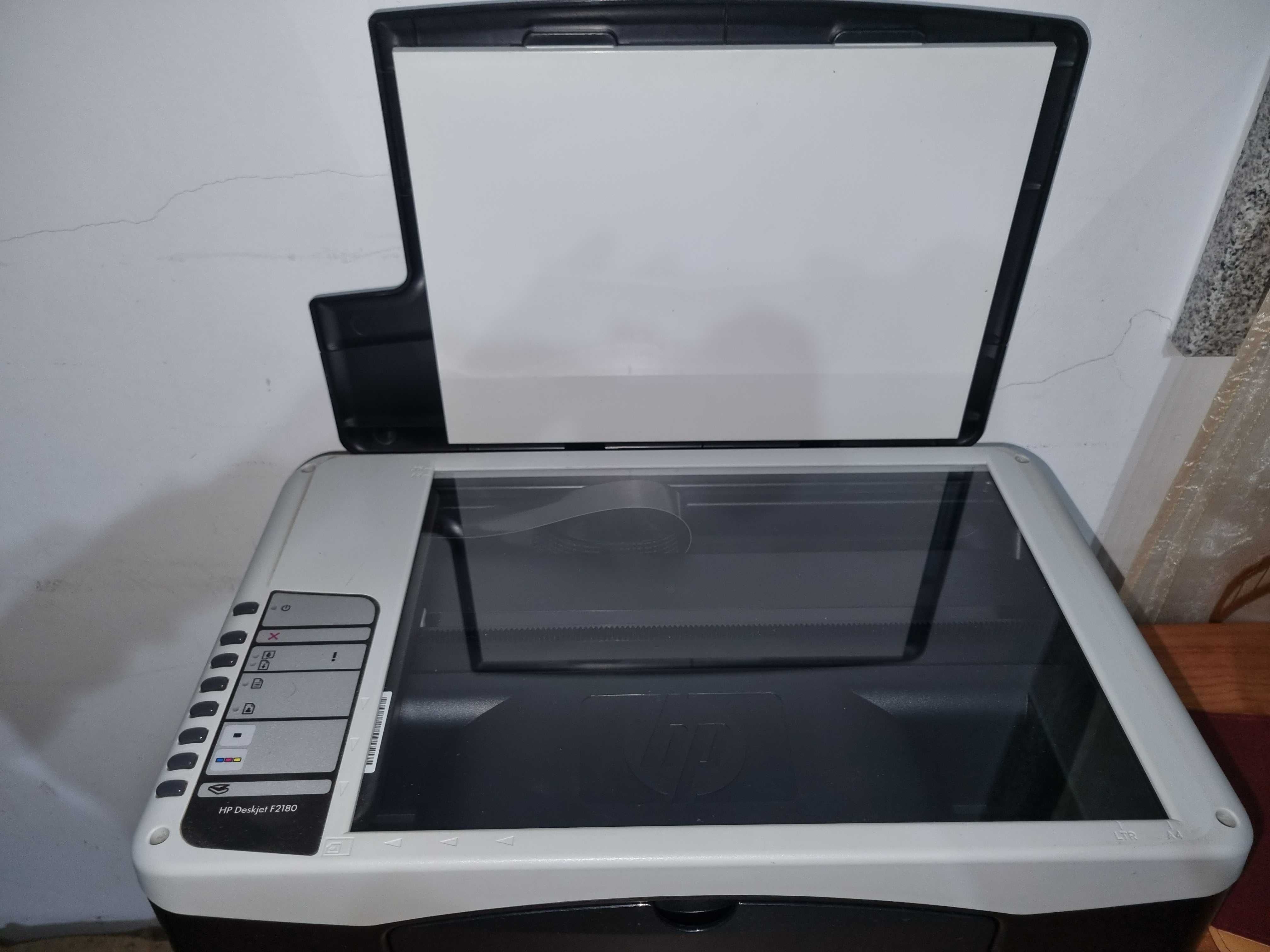 Impressora HP Deskjet F2180