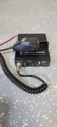 CB radio midland Alan 102 + antena president missouri