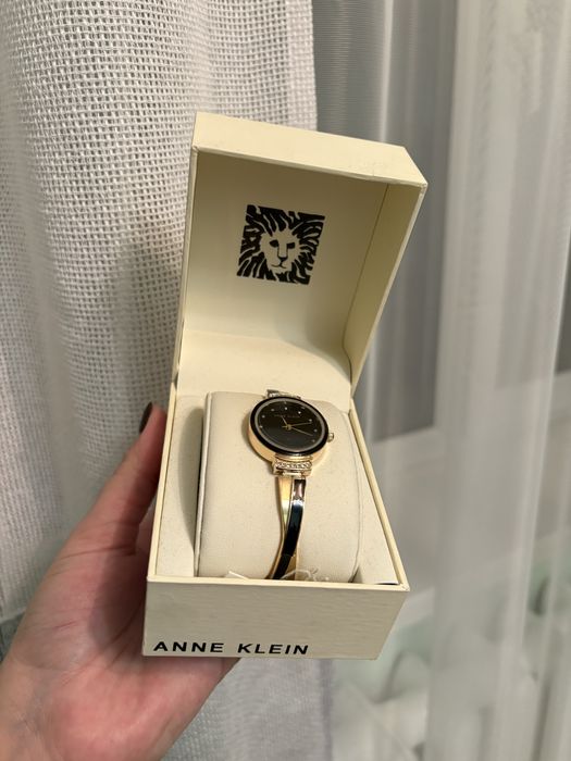 Продам годинник Anne Klein новий , не використовувався