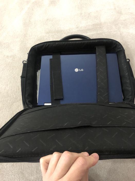 Mala da samsonite