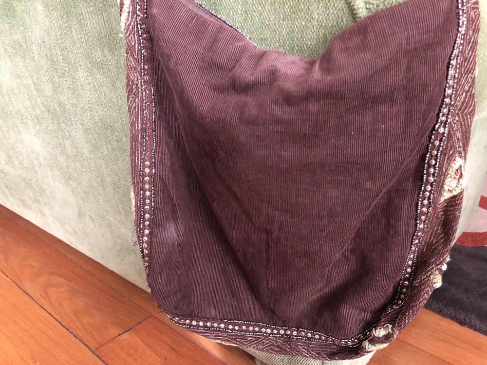 Bolsa da Massimo Dutti