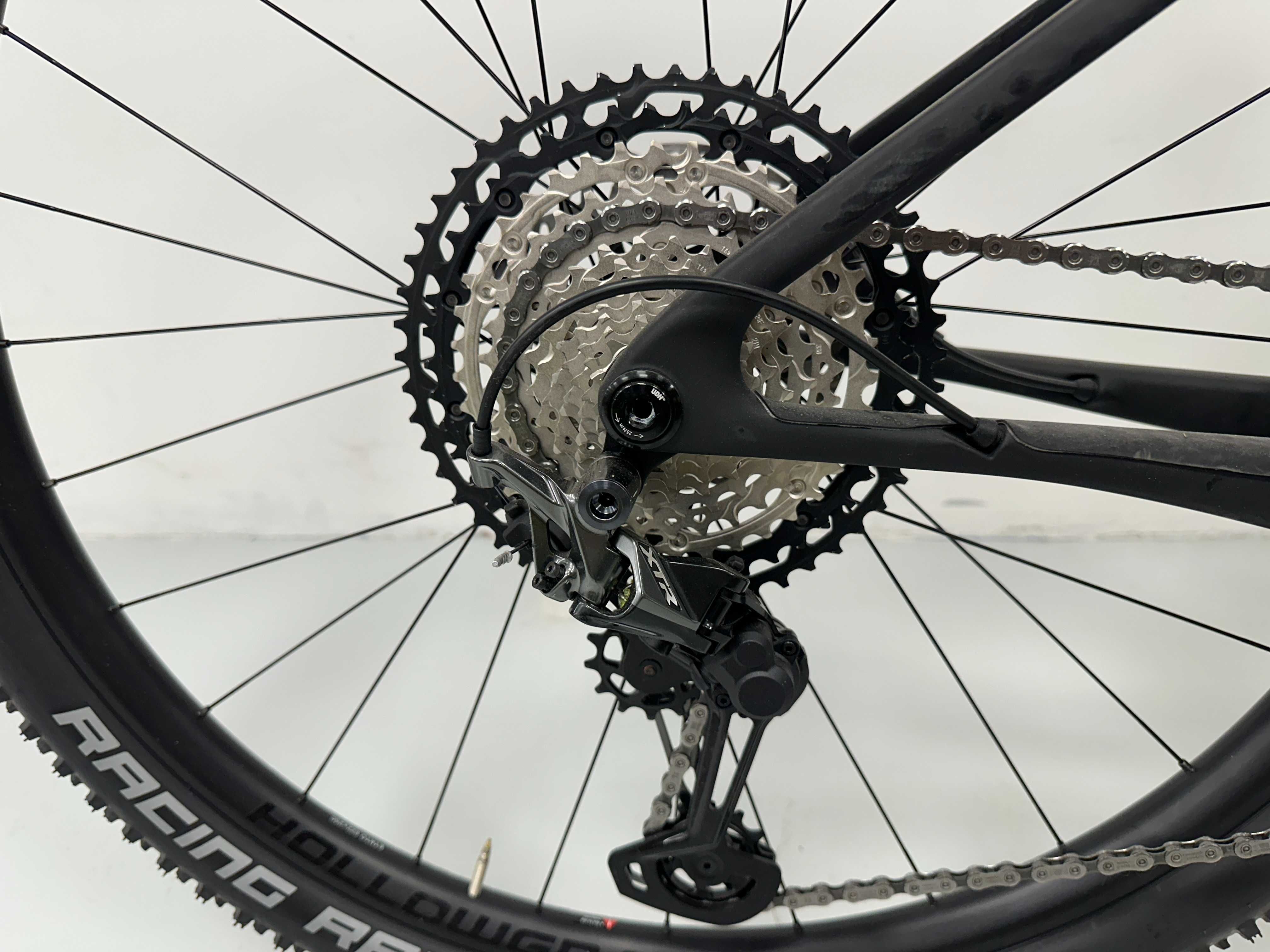 Nowy Rower Cannondale Scalpel HT Hi-MOD 1 – Carbon – rozmiar M