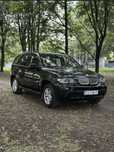 BMW E53 3.0TDI (не розмитнена)