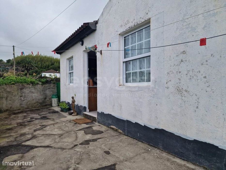 O seu refúgio perfeito na Ilha do Pico