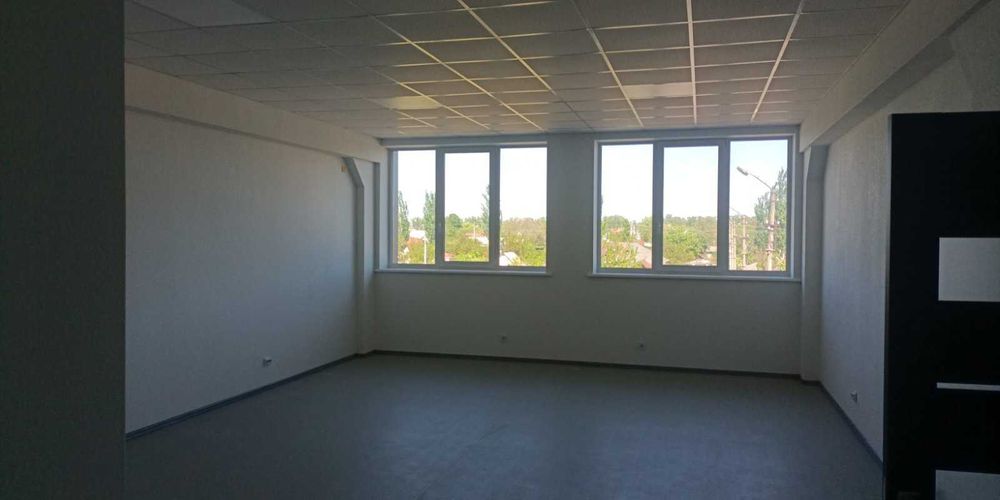 Оренда офісних та складських приміщень