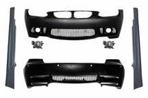 Body Kit Bmw Série 3 E92 E93 (2006 a 2010) Look M3