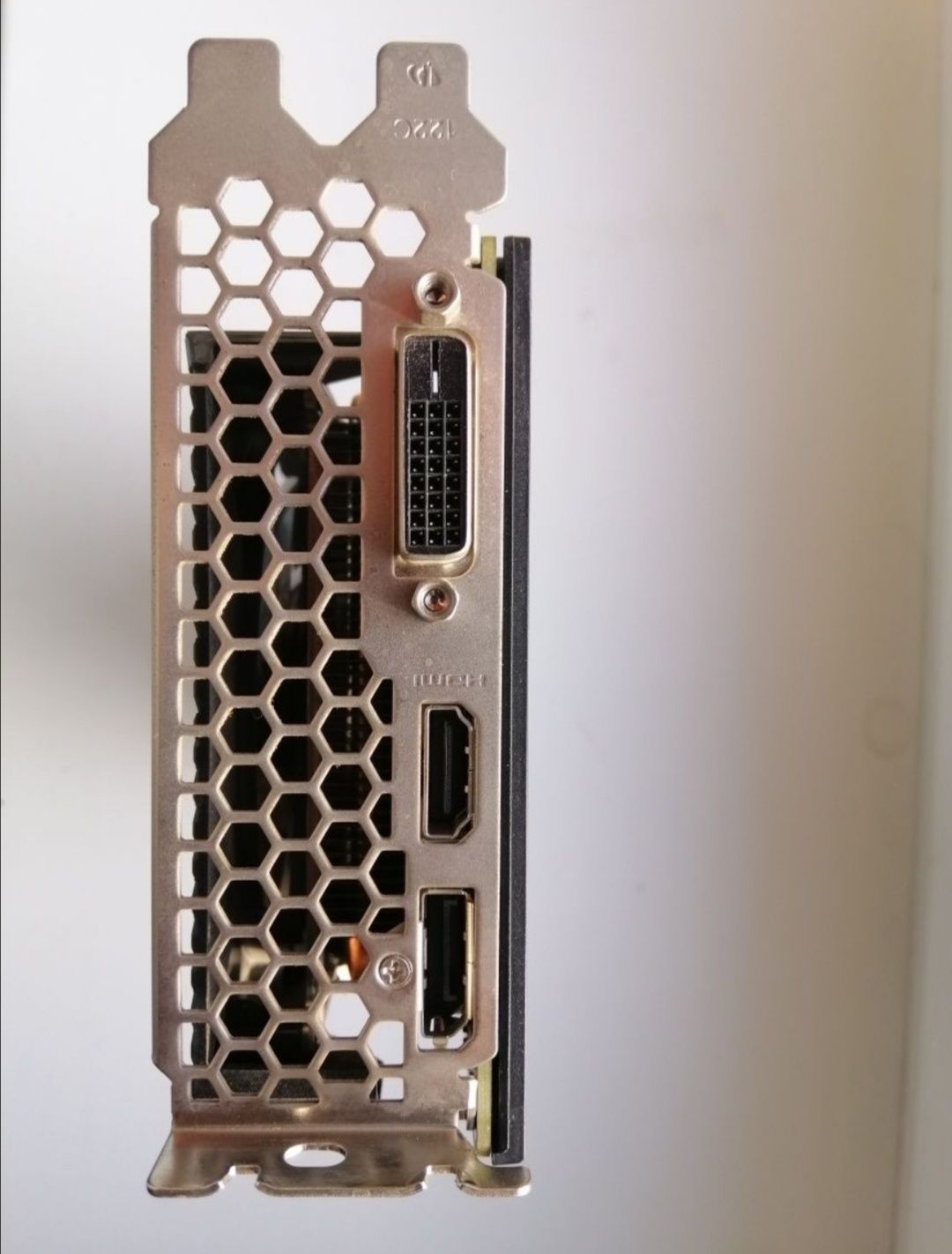 Відеокарта PALIT GTX 1660 SUPER 6GB