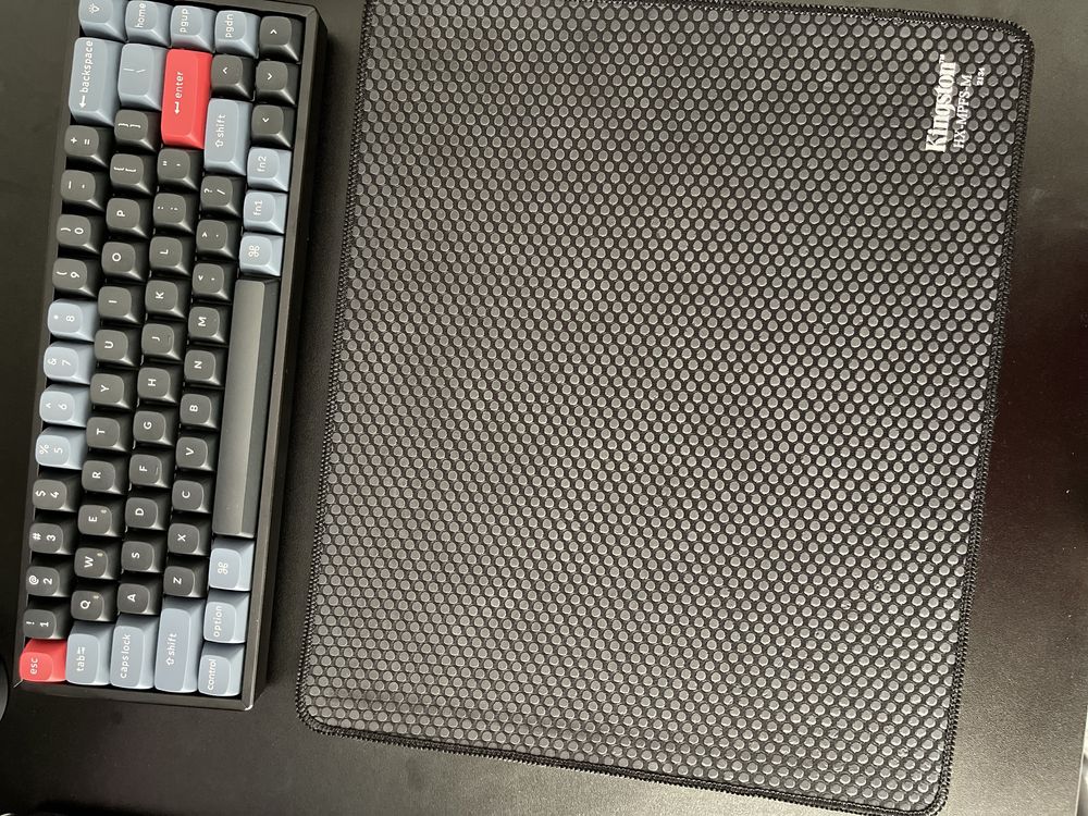 Коврик для мыши HyperX Fury S